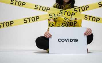 Confronting The ‘Dreaded Corona’ – An Ordeal, First-hand Dreaded Corona