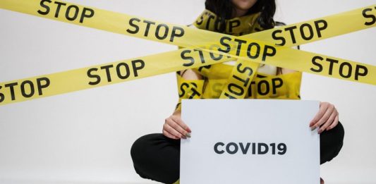 Confronting The ‘Dreaded Corona’ – An Ordeal, First-hand Dreaded Corona