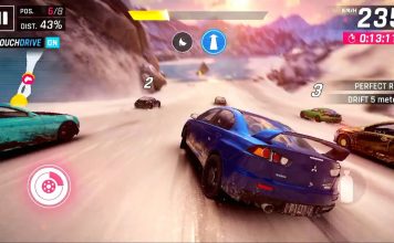 Love To Race? Check Out The Best Android Racing Games For 2020 Best Android Games 2020