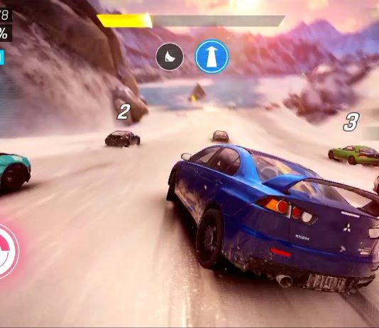 Love To Race? Check Out The Best Android Racing Games For 2020 Best Android Games 2020