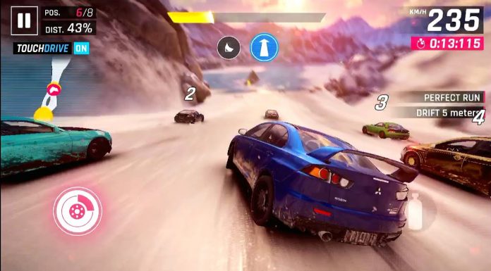 Love To Race? Check Out The Best Android Racing Games For 2020 Best Android Games 2020