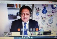 Vedic Hawan Precedes Orientation Program At Amity University Gurugram Dr Aseem Chauhan - Chancellor Amity