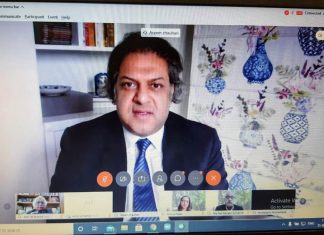 Vedic Hawan Precedes Orientation Program At Amity University Gurugram Dr Aseem Chauhan - Chancellor Amity