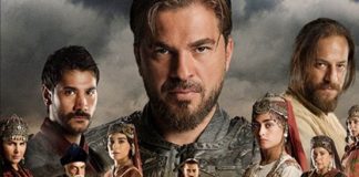 Ertugrul Ghazi – That Turkish Storm Ertugrul Ghazi - Turkish
