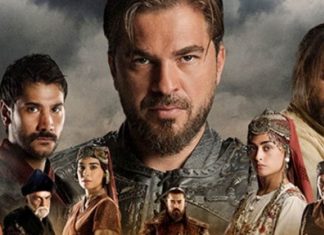 Ertugrul Ghazi – That Turkish Storm Ertugrul Ghazi - Turkish