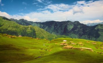 J&K MP’s Must Quit, Give Up Govt Perks To Show Seriousness Of Demand For Restoration of Statehood Grasslands - J&K