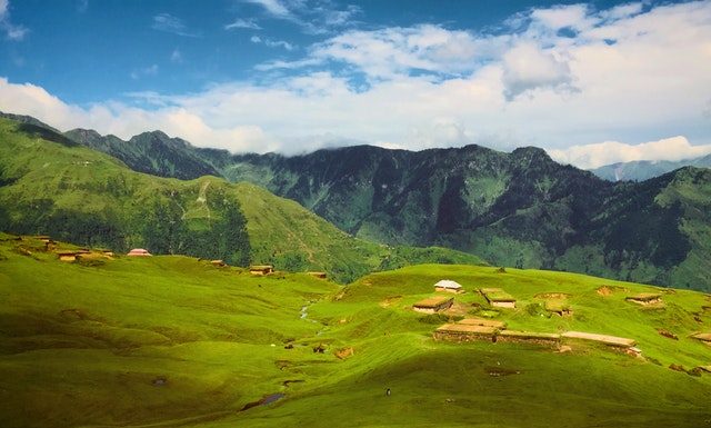 J&K MP’s Must Quit, Give Up Govt Perks To Show Seriousness Of Demand For Restoration of Statehood Grasslands - J&K