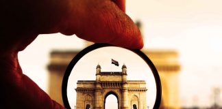 Happy 74th India, Reminiscing Thru Rear-View, While Sights Firmly Set On Road Ahead Independence Day India