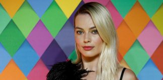 Top 10 Most Beautiful & Hottest Australian Actresses & Models Margot Robbie - Top Most Beautiful Australian Actress