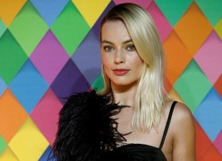 Top 10 Most Beautiful & Hottest Australian Actresses & Models Margot Robbie - Top Most Beautiful Australian Actress