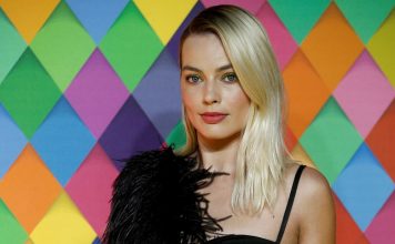 Top 10 Most Beautiful & Hottest Australian Actresses & Models Margot Robbie - Top Most Beautiful Australian Actress