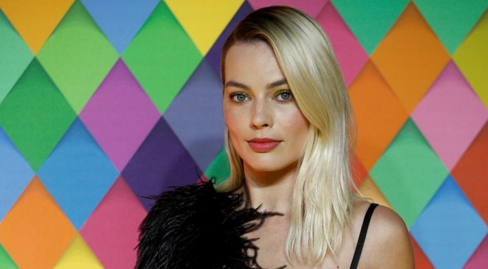 Top 10 Most Beautiful & Hottest Australian Actresses & Models Margot Robbie - Top Most Beautiful Australian Actress