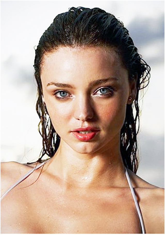 Australian Model Actress