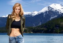 Top 10 Most Beautiful & Hottest Canadian Actresses & Models Most Beautiful and Hottest Canadian Actress and Model