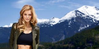 Top 10 Most Beautiful & Hottest Canadian Actresses & Models Most Beautiful and Hottest Canadian Actress and Model