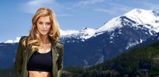 Top 10 Most Beautiful & Hottest Canadian Actresses & Models Most Beautiful and Hottest Canadian Actress and Model