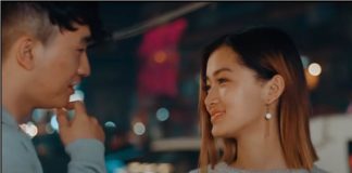 Pop Singer Imcha Imchen’s Latest Track “Melody” Released Imcha Imchen - Track Melody