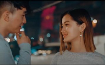 Pop Singer Imcha Imchen’s Latest Track “Melody” Released Imcha Imchen - Track Melody