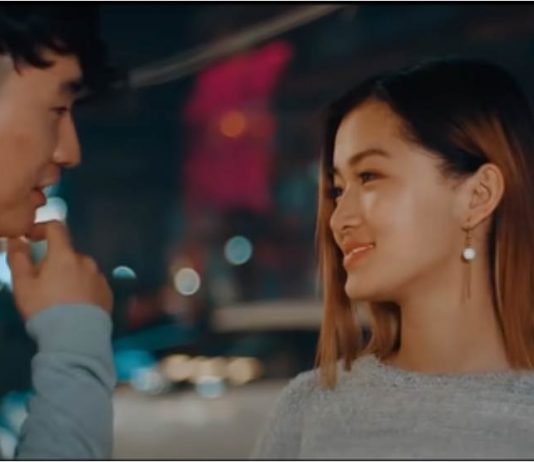 Pop Singer Imcha Imchen’s Latest Track “Melody” Released Imcha Imchen - Track Melody