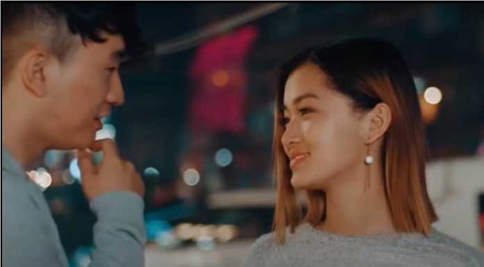 Pop Singer Imcha Imchen’s Latest Track “Melody” Released Imcha Imchen - Track Melody