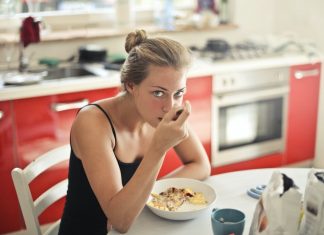 A Healthy Pregnancy Diet – Must Know For Parents Pregnancy nutrition and diets