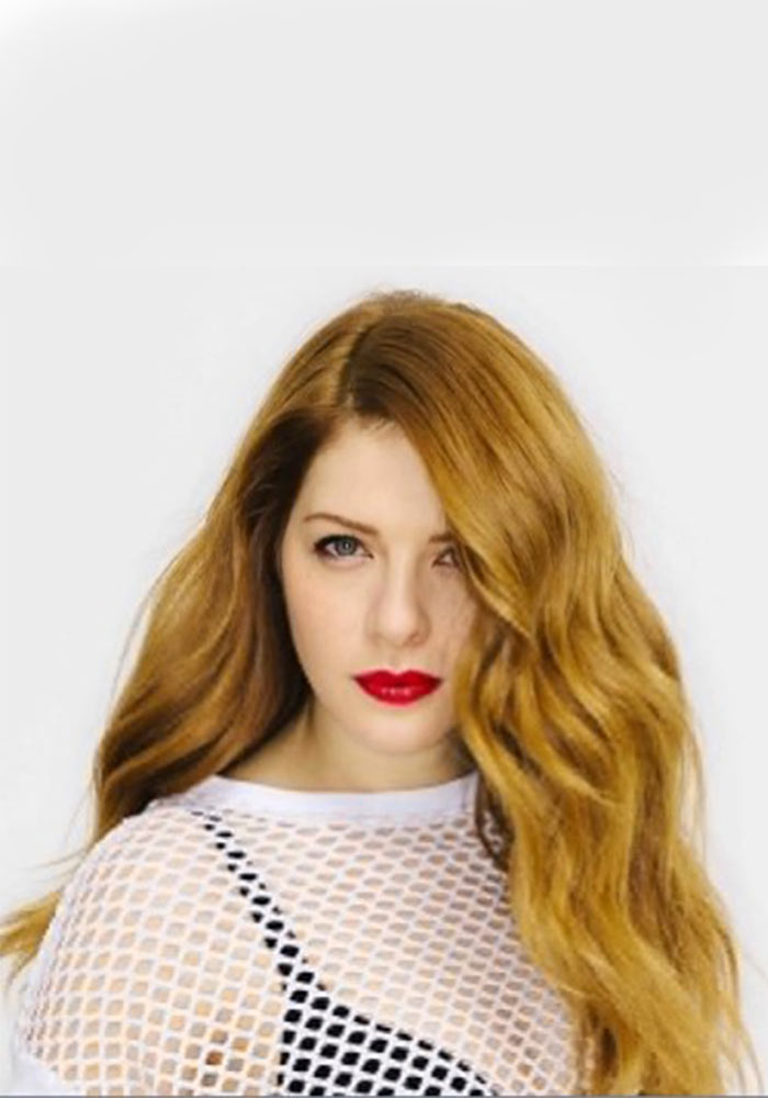 Rachelle Lefevre - Most Beautiful Canadian Actress and Models