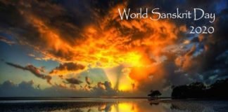 Top 20 ‘Spread Sanskrit’ Stories Of 2020 – Sanskrit Day Special World Sanskrit Day