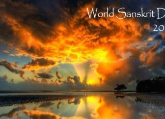 Top 20 ‘Spread Sanskrit’ Stories Of 2020 – Sanskrit Day Special World Sanskrit Day