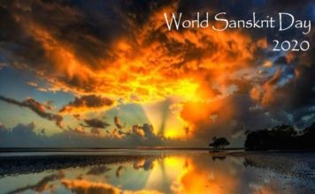 Top 20 ‘Spread Sanskrit’ Stories Of 2020 – Sanskrit Day Special World Sanskrit Day