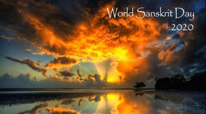 Top 20 ‘Spread Sanskrit’ Stories Of 2020 – Sanskrit Day Special World Sanskrit Day