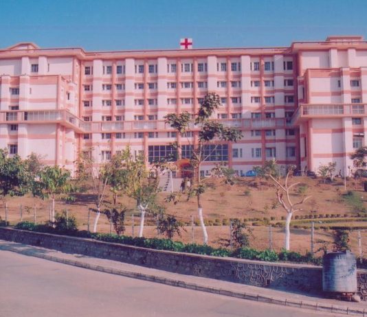 Jammu Gets First PET-CT Scan For Early Cancer Detection Jammu Gets First PET-CT Scan for Early Cancer Detection