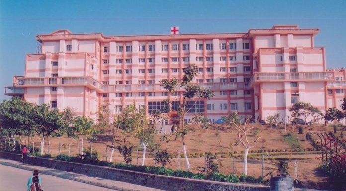 Jammu Gets First PET-CT Scan For Early Cancer Detection Jammu Gets First PET-CT Scan for Early Cancer Detection