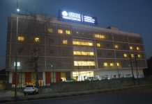 Nagpur Adds To It’s Medical Arsenal – Breast Cancer Clinic Launched American Oncology Institute - Nangia Hospital - Breast Cancer Clinic