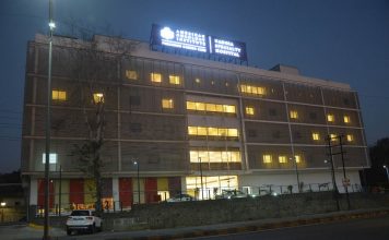 Nagpur Adds To It’s Medical Arsenal – Breast Cancer Clinic Launched American Oncology Institute - Nangia Hospital - Breast Cancer Clinic