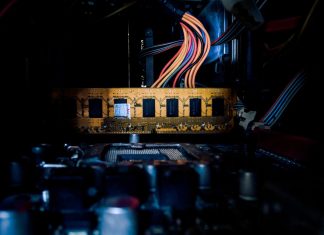 Whatever Aim US Is SMI(C)tten By, There Are Lessons For India Indigenisation - Chip manufacturing in India