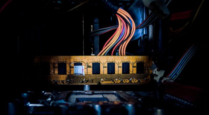 Whatever Aim US Is SMI(C)tten By, There Are Lessons For India Indigenisation - Chip manufacturing in India