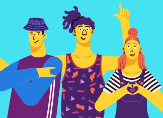 How To Stay In Touch With Your Friends If Your School Is Closed Stay in Touch with Friends