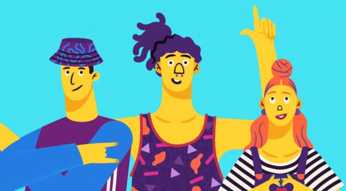 How To Stay In Touch With Your Friends If Your School Is Closed Stay in Touch with Friends