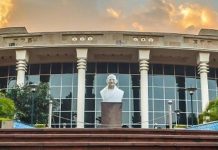 IIT Roorkee Sanskrit Course Rolls On – Attendees Display Laudable Zeal Sanskrit Course at IIT Roorkee