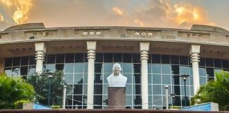 IIT Roorkee Sanskrit Course Rolls On – Attendees Display Laudable Zeal Sanskrit Course at IIT Roorkee