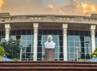 IIT Roorkee Sanskrit Course Rolls On – Attendees Display Laudable Zeal Sanskrit Course at IIT Roorkee