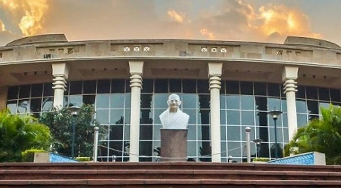 IIT Roorkee Sanskrit Course Rolls On – Attendees Display Laudable Zeal Sanskrit Course at IIT Roorkee