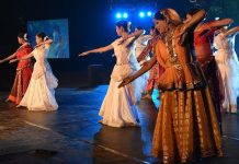 A Dancer And Bureaucrat – Rare Combo In Padma Shri Shovana Kathak Guru Shovana Narayan