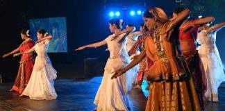 A Dancer And Bureaucrat – Rare Combo In Padma Shri Shovana Kathak Guru Shovana Narayan