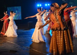 A Dancer And Bureaucrat – Rare Combo In Padma Shri Shovana Kathak Guru Shovana Narayan