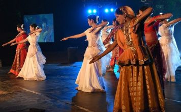 A Dancer And Bureaucrat – Rare Combo In Padma Shri Shovana Kathak Guru Shovana Narayan