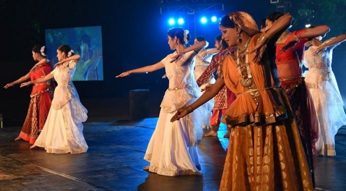 A Dancer And Bureaucrat – Rare Combo In Padma Shri Shovana Kathak Guru Shovana Narayan