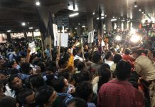 Kashmiri Pandits Come Out In Kangana Ranaut’s Support Shiv Sena vs Karni Sena