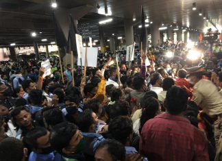 Kashmiri Pandits Come Out In Kangana Ranaut’s Support Shiv Sena vs Karni Sena