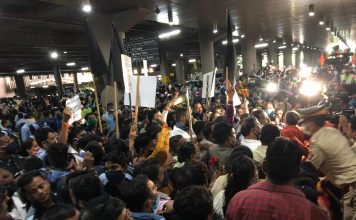 Kashmiri Pandits Come Out In Kangana Ranaut’s Support Shiv Sena vs Karni Sena